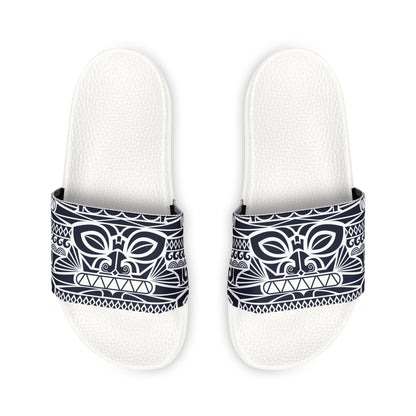 "Maori Mythos Essence" Men's Beach Sandals