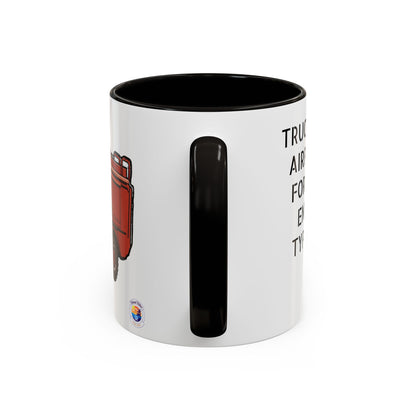 R-2 Crash Fire Rescue Coffee Mug by Island Vibes For Life