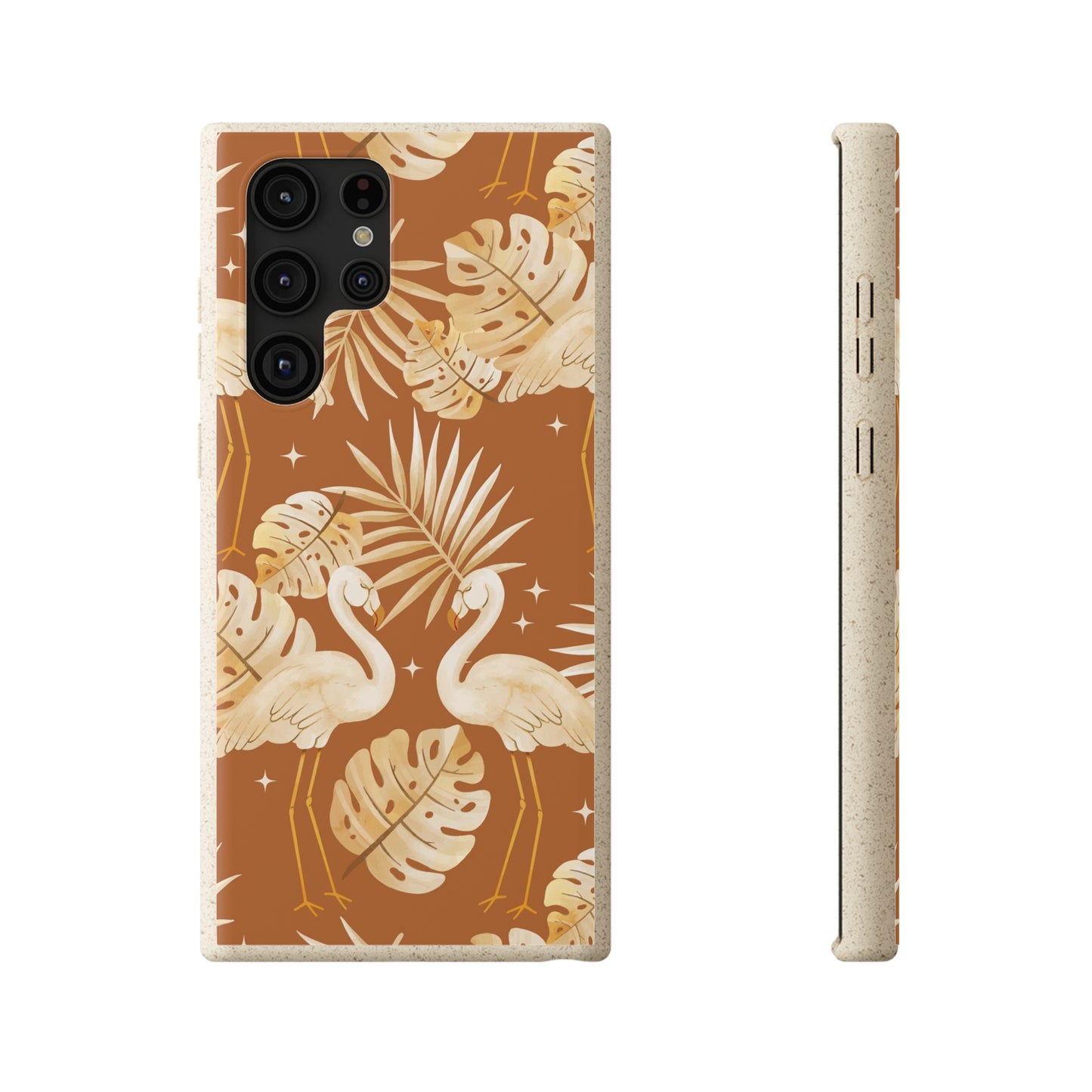 "Bad, Bad, Leroy Brown" Eco Biodegradable Cases - iPhone and Galaxy