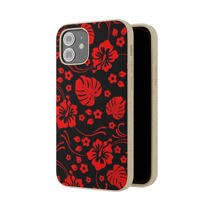 "Black Sands"  Eco Biodegradable Phone Cases - iPhone and Galaxy