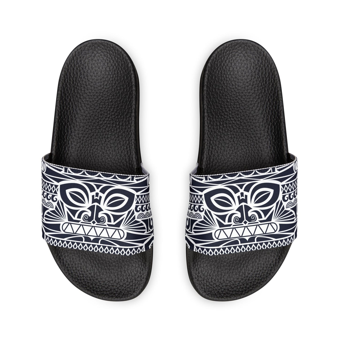 "Maori Mythos Essence" Men's Beach Sandals