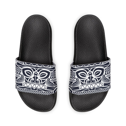 "Maori Mythos Essence" Men's Beach Sandals