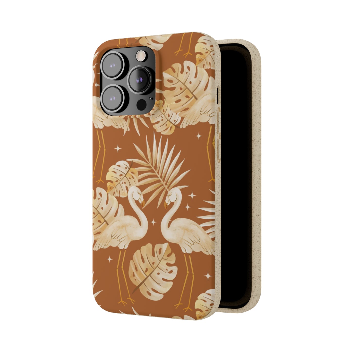 "Bad, Bad, Leroy Brown" Eco Biodegradable Cases - iPhone and Galaxy