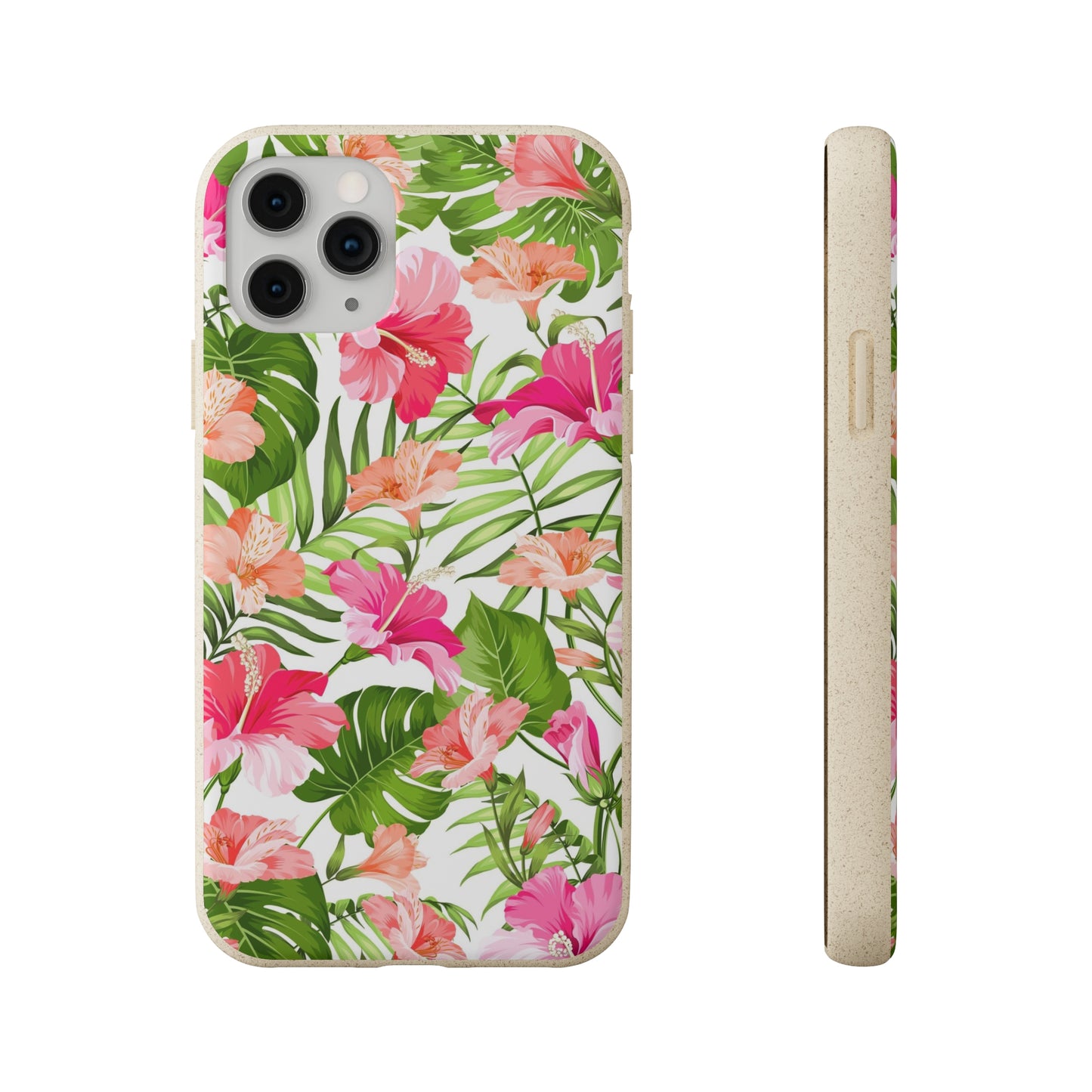 Eco Biodegradable Phone Cases