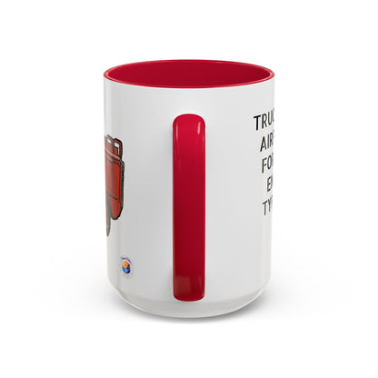 R-2 Crash Fire Rescue Coffee Mug by Island Vibes For Life