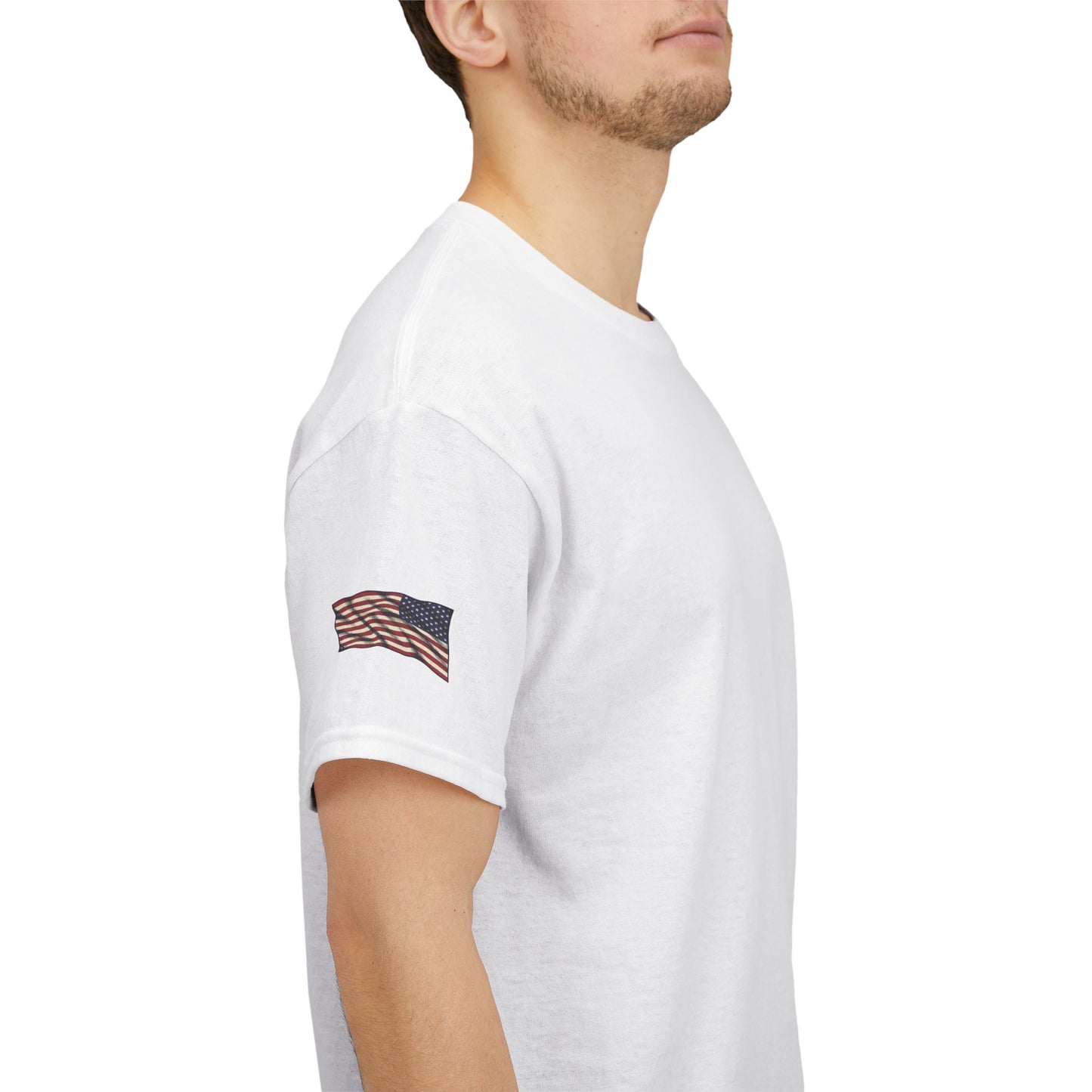 A/S 32 P-15 CFR Truck Fundraiser Tee by Island Vibes For Life