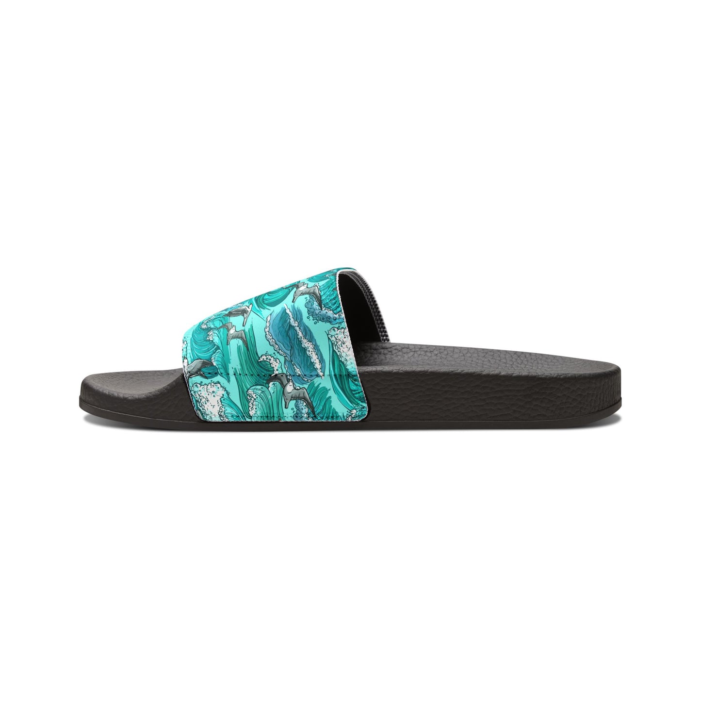 "Wave Riders" Women's Beach Sandals