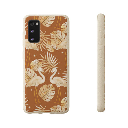 "Bad, Bad, Leroy Brown" Eco Biodegradable Cases - iPhone and Galaxy