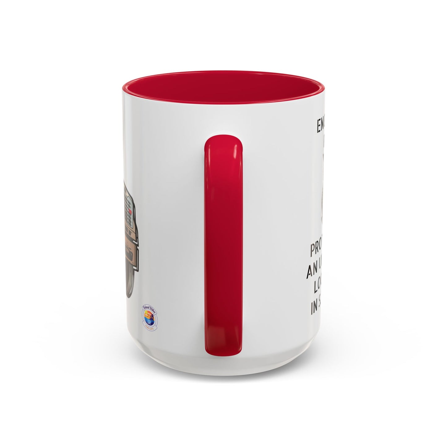 P-24 ENGINE 5 – Southwest Asia Edition by Island Vibes For Life