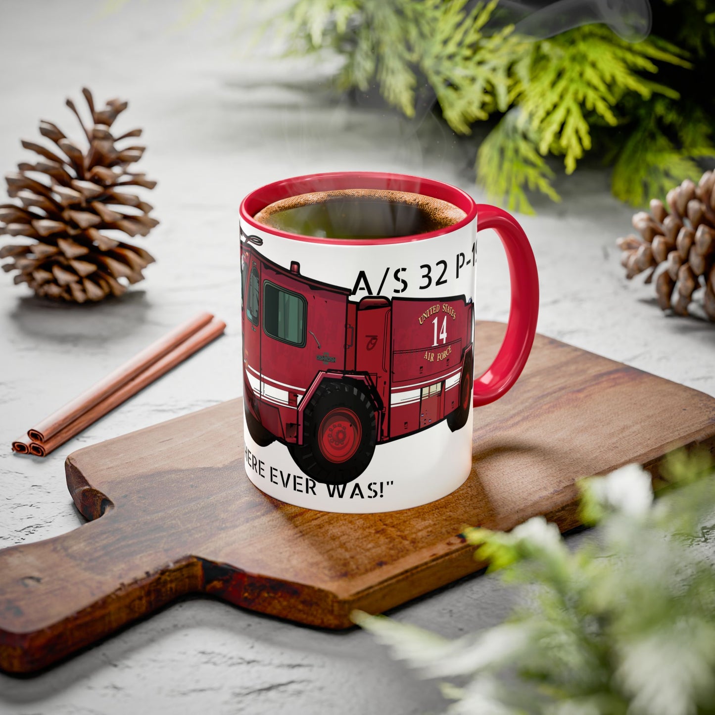 A/S 32 P-19 “The Best There Ever Was” by Island Vibes For Life