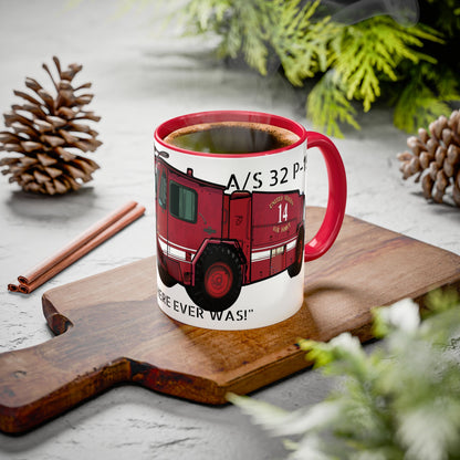 A/S 32 P-19 “The Best There Ever Was” by Island Vibes For Life