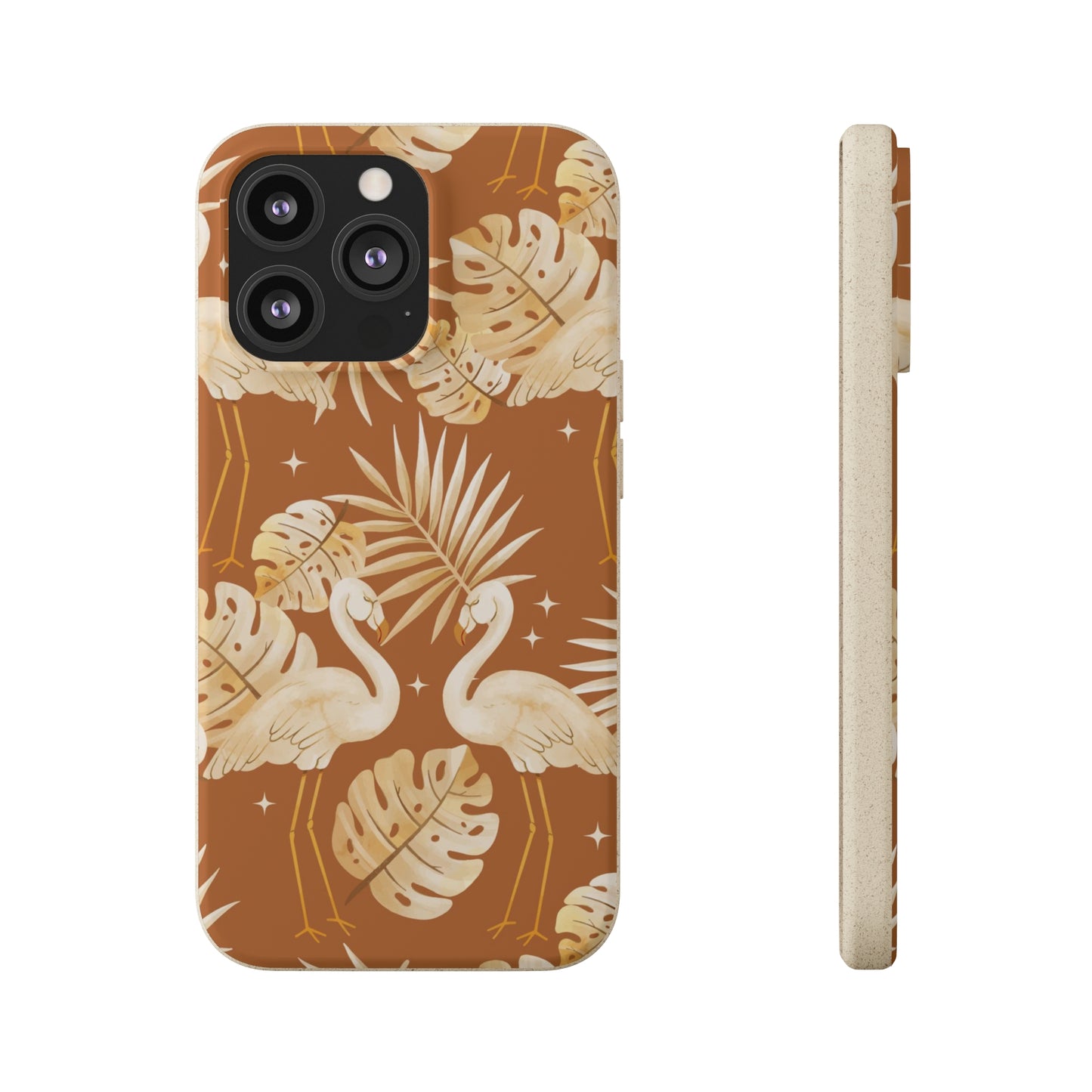 "Bad, Bad, Leroy Brown" Eco Biodegradable Cases - iPhone and Galaxy