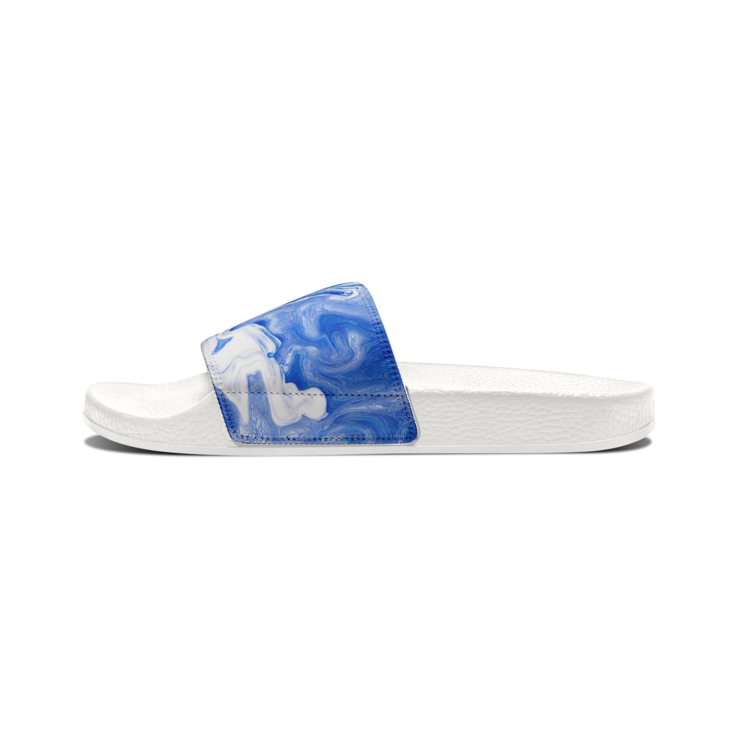 "The Blue Wave" Men's Beach Sandals