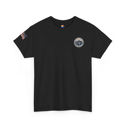FOS Bolesławiec “Pugnae Tam Saevae Sunt” Unisex T-Shirt
