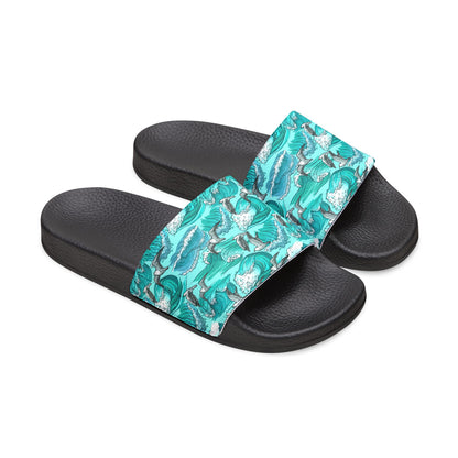 "Wave Riders" Women's Beach Sandals