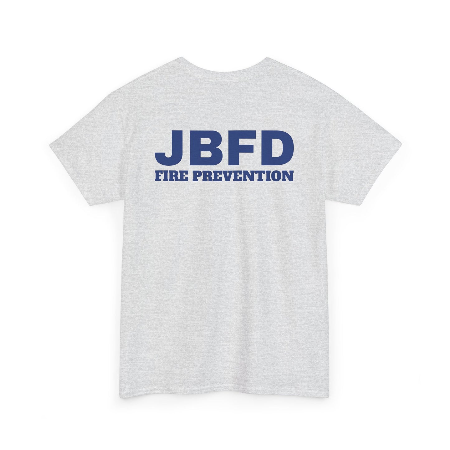 Joint Base MDL Fire Prevention Tee *Free Shipping*