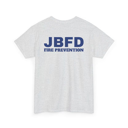 Joint Base MDL Fire Prevention Tee *Free Shipping*