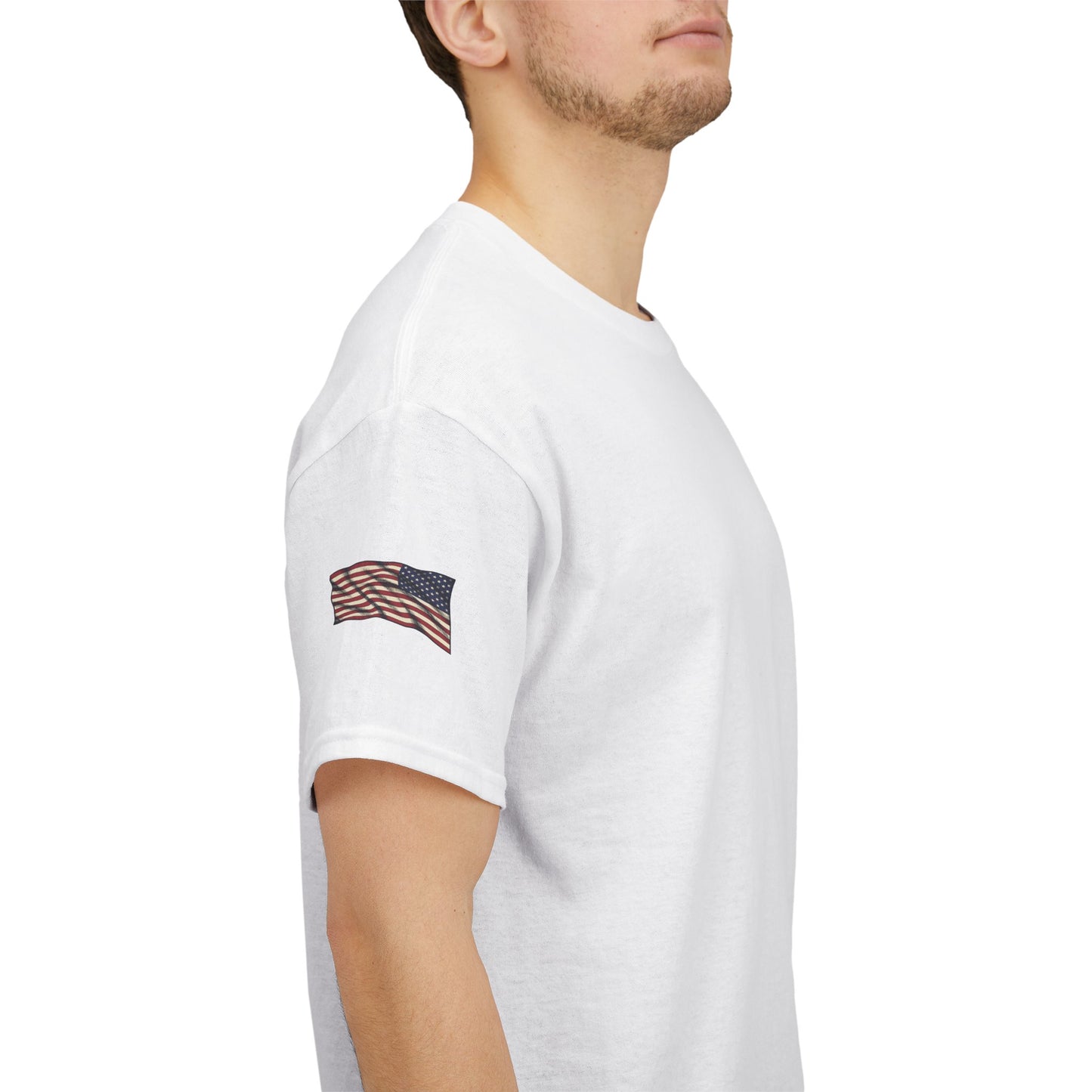 A/S 32 P-2 CFR Truck Fundraiser Tee by Island Vibes For Life