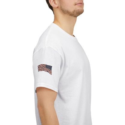 A/S 32 P-2 CFR Truck Fundraiser Tee by Island Vibes For Life