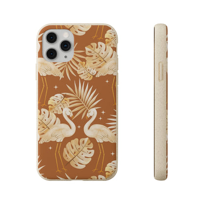 "Bad, Bad, Leroy Brown" Eco Biodegradable Cases - iPhone and Galaxy