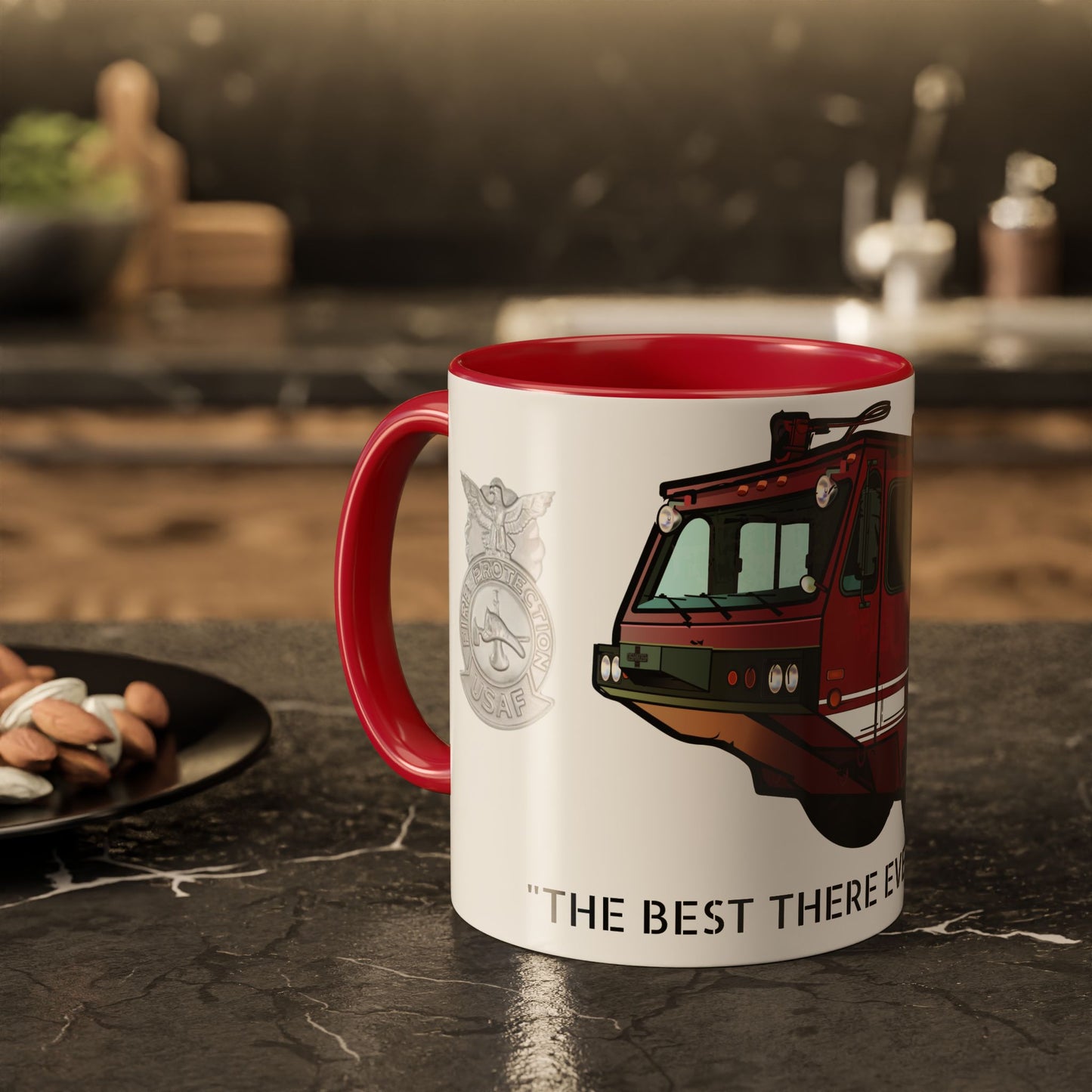 A/S 32 P-19 “The Best There Ever Was” by Island Vibes For Life