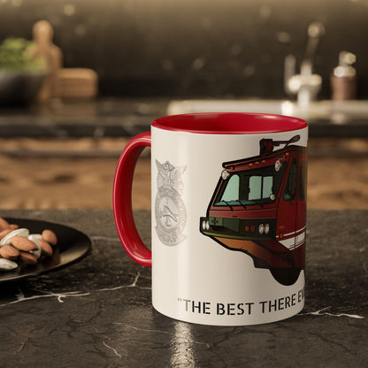 A/S 32 P-19 “The Best There Ever Was” by Island Vibes For Life