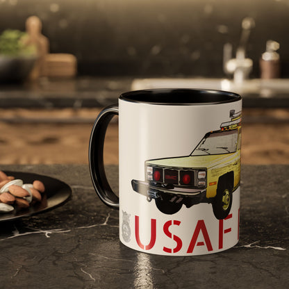 P-10 Late-Generation CFR Coffee Mug by Island Vibes For Life