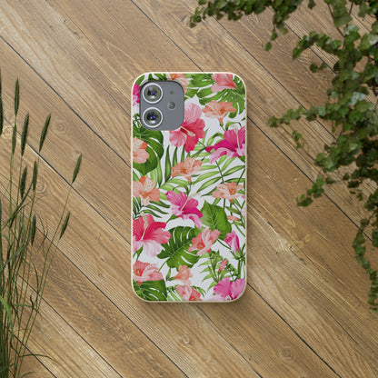 Eco Biodegradable Phone Cases