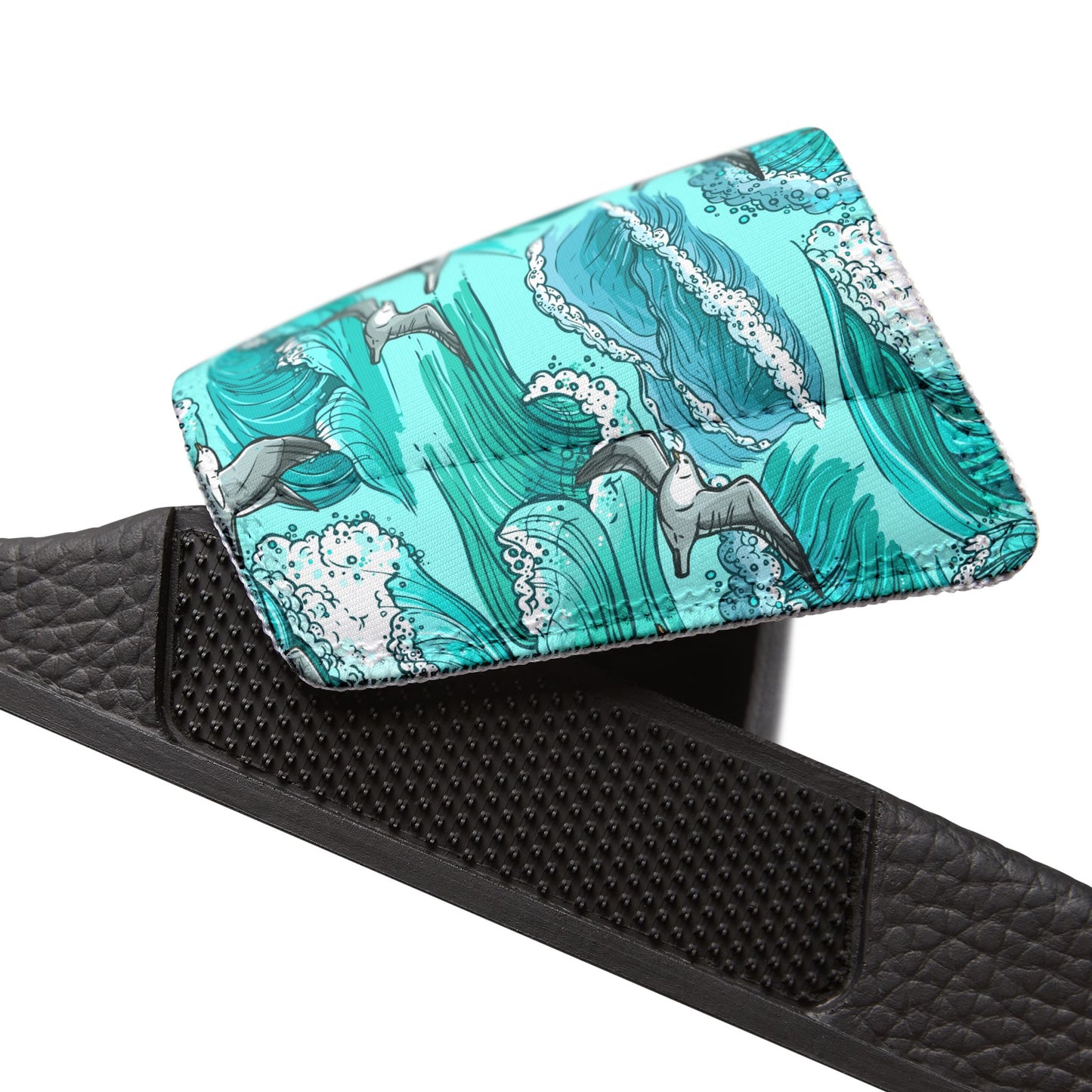 "Wave Riders" Women's Beach Sandals