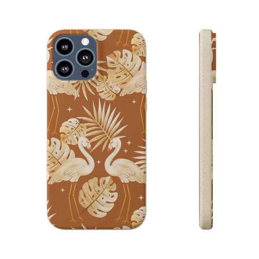 "Bad, Bad, Leroy Brown" Eco Biodegradable Cases - iPhone and Galaxy