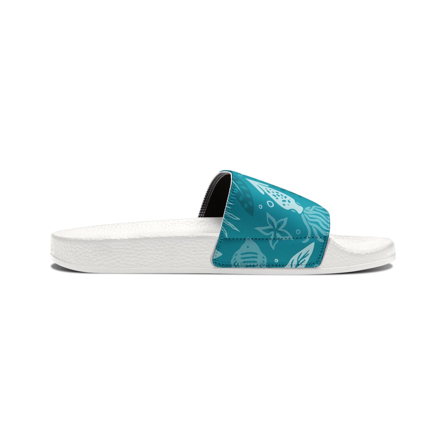 "Seaside Serenade" Women's Beach Sandals