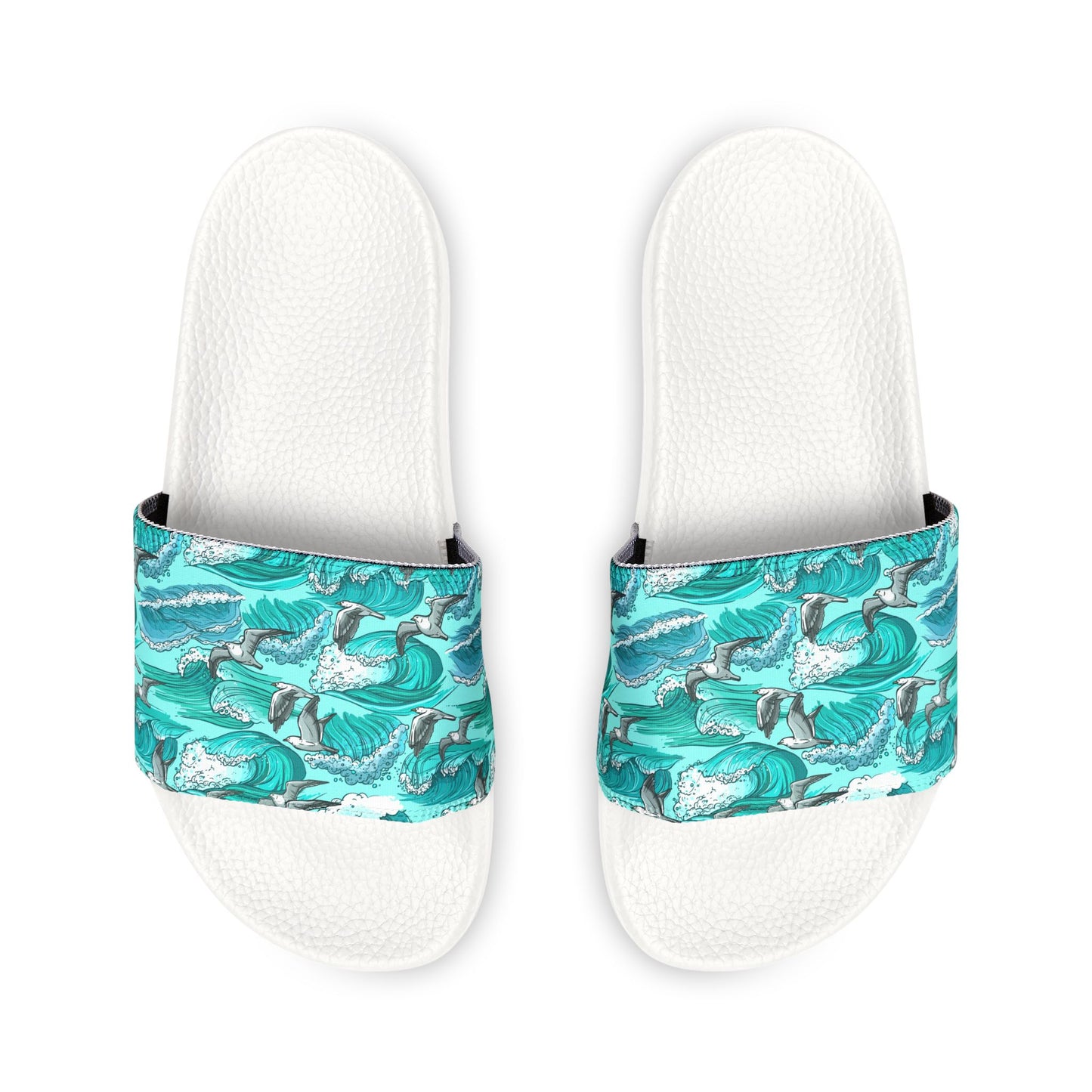 "Wave Riders" Women's Beach Sandals