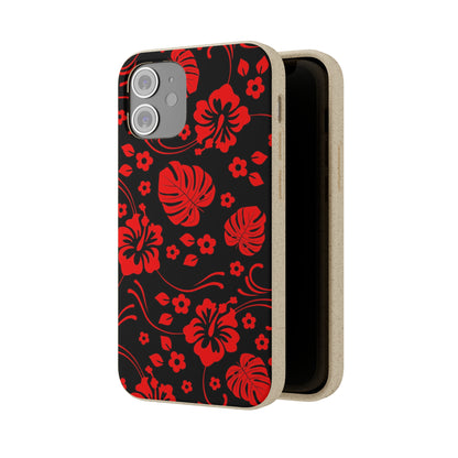 "Black Sands"  Eco Biodegradable Phone Cases - iPhone and Galaxy