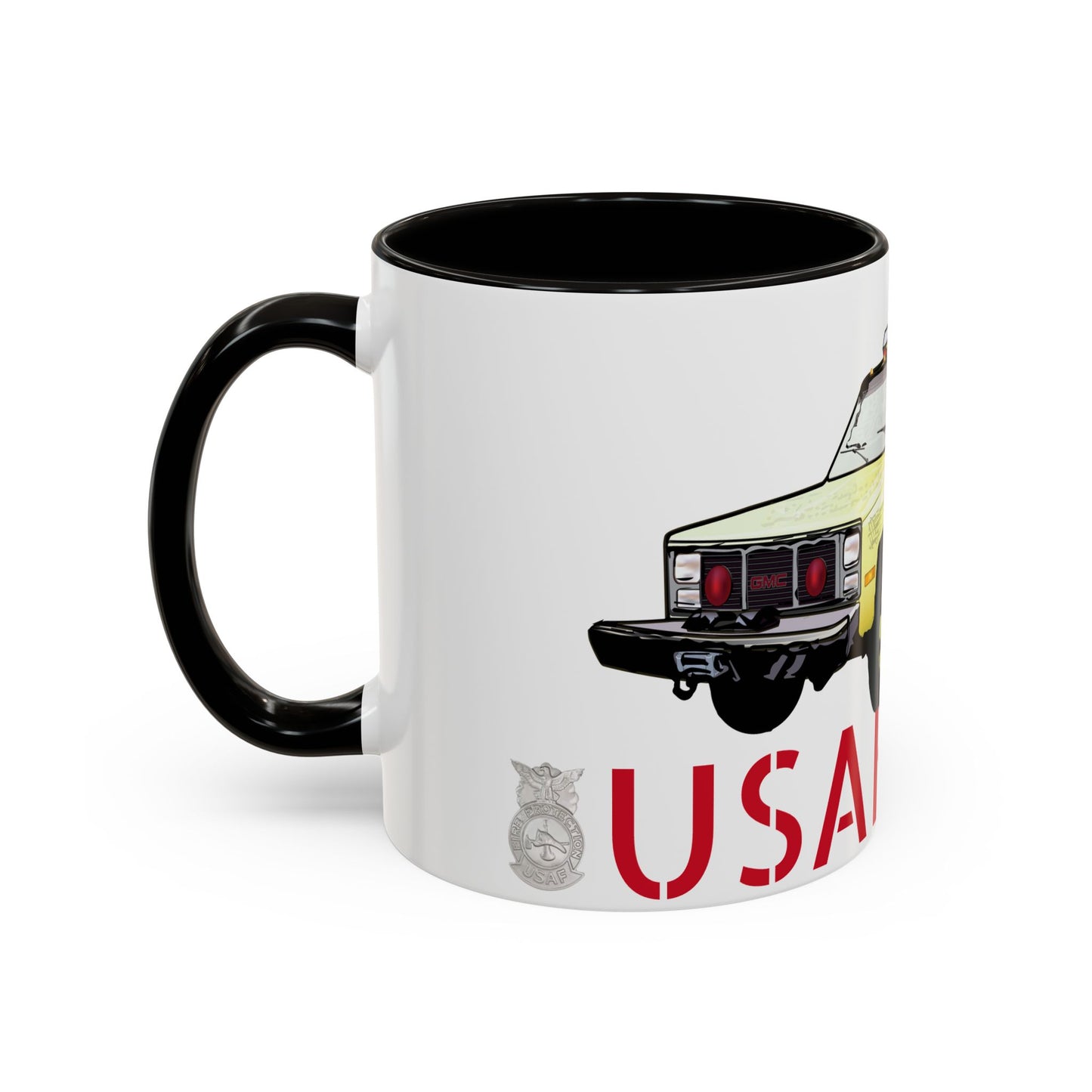 P-10 Late-Generation CFR Coffee Mug by Island Vibes For Life