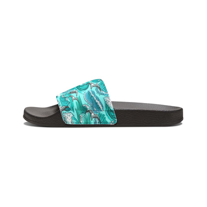 "Wave Riders" Women's Beach Sandals