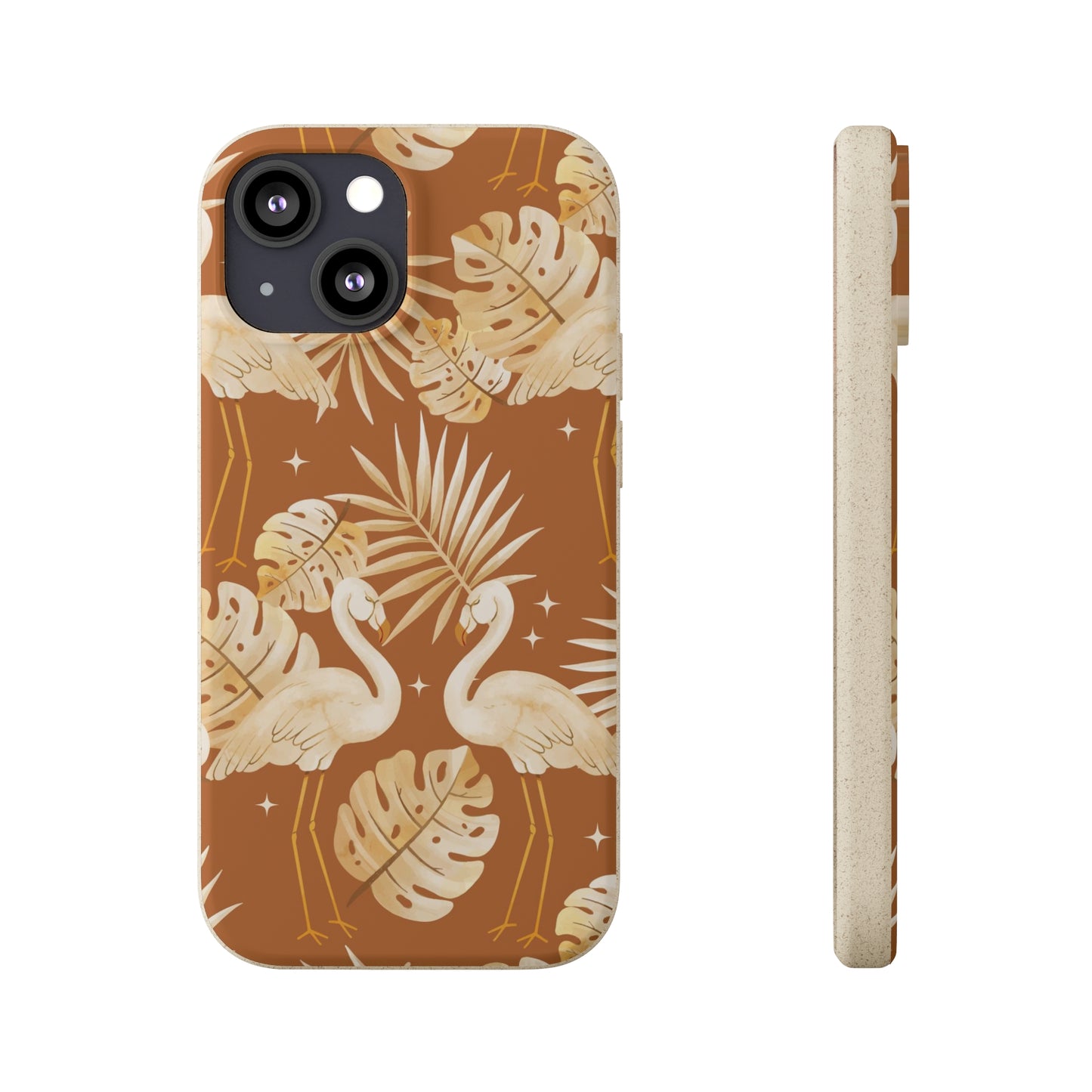 "Bad, Bad, Leroy Brown" Eco Biodegradable Cases - iPhone and Galaxy