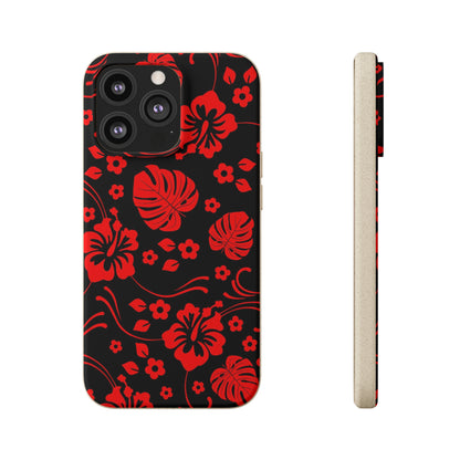 "Black Sands"  Eco Biodegradable Phone Cases - iPhone and Galaxy