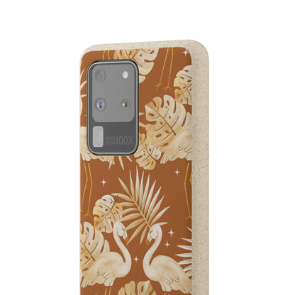 "Bad, Bad, Leroy Brown" Eco Biodegradable Cases - iPhone and Galaxy