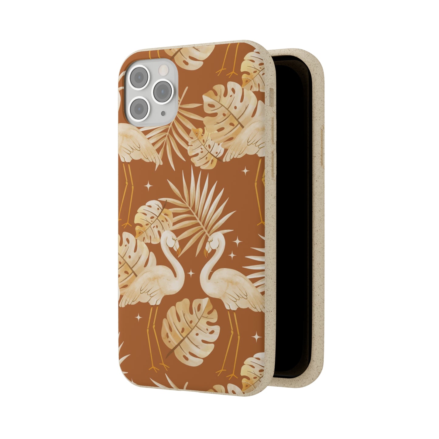 "Bad, Bad, Leroy Brown" Eco Biodegradable Cases - iPhone and Galaxy