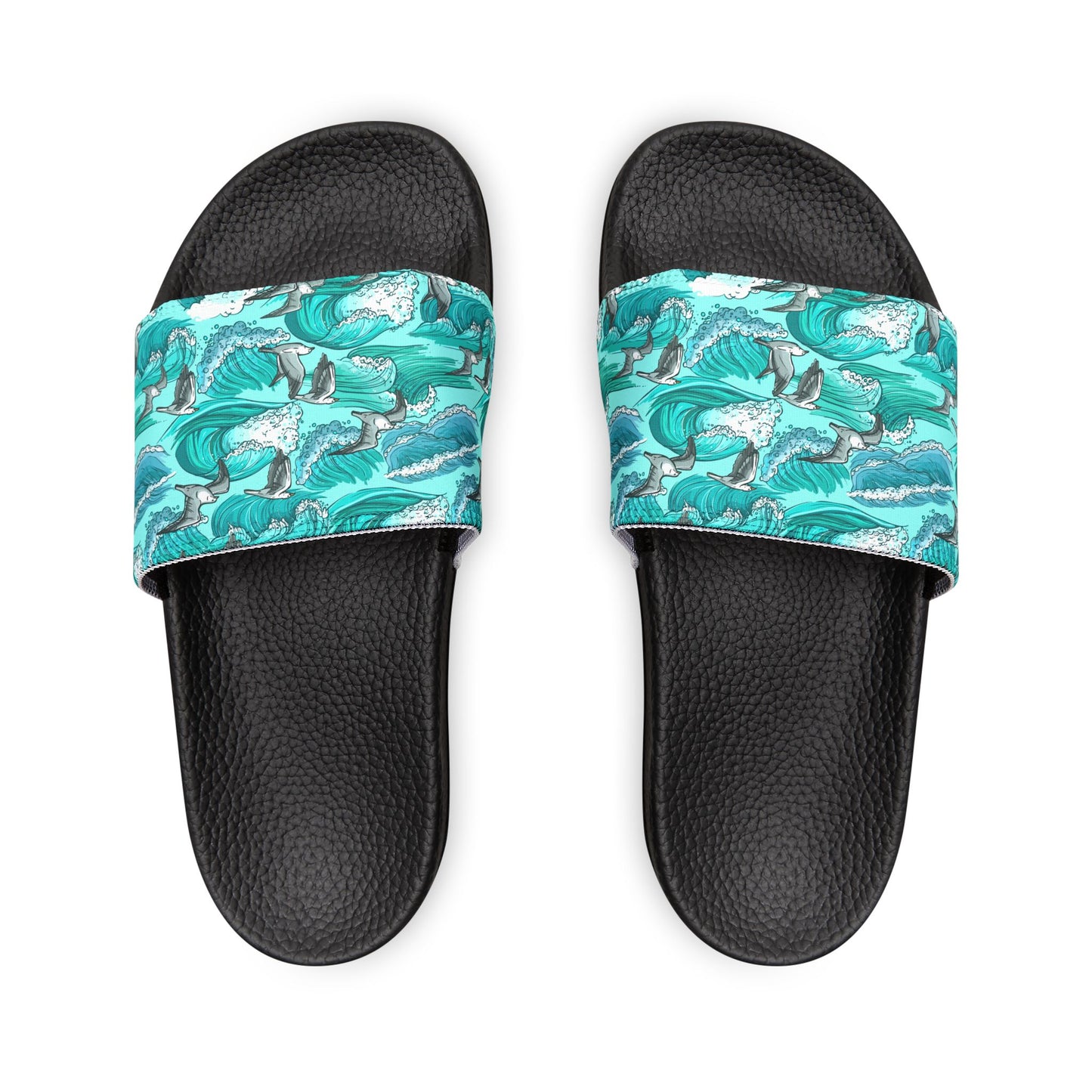 "Wave Riders" Women's Beach Sandals