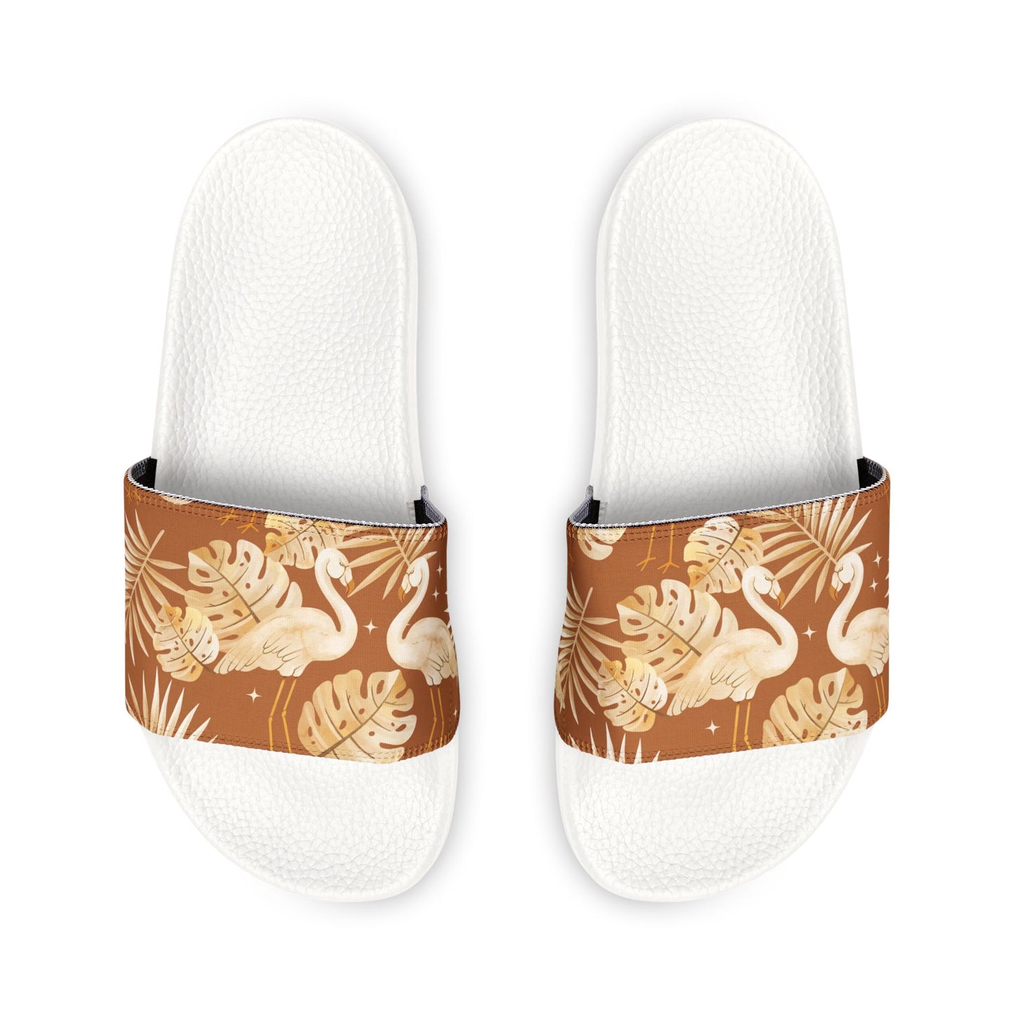 "Bad, Bad, Leroy Brown" Men's Beach Sandals