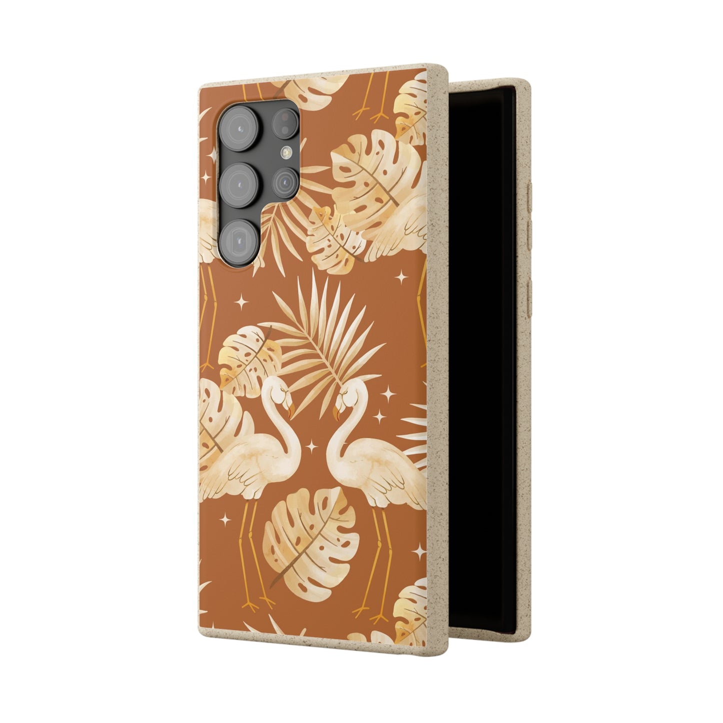 "Bad, Bad, Leroy Brown" Eco Biodegradable Cases - iPhone and Galaxy