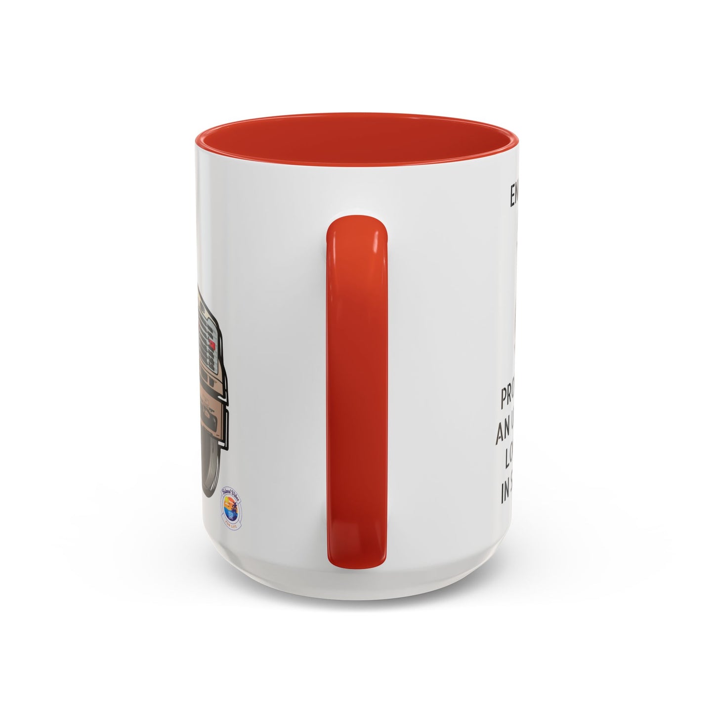 P-24 ENGINE 5 – Southwest Asia Edition by Island Vibes For Life