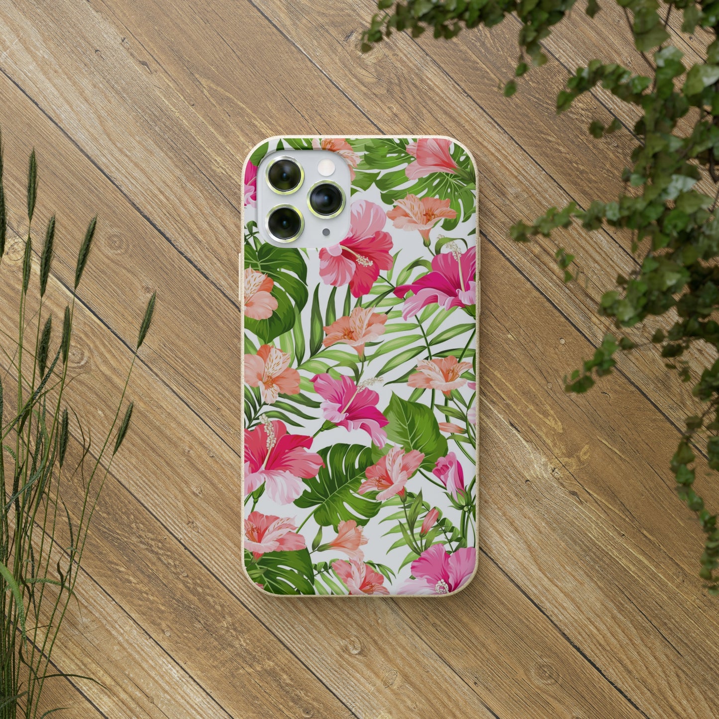 Eco Biodegradable Phone Cases