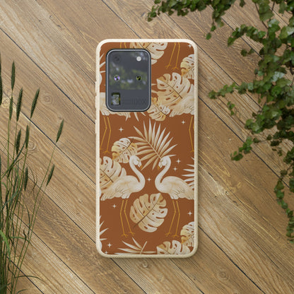 "Bad, Bad, Leroy Brown" Eco Biodegradable Cases - iPhone and Galaxy