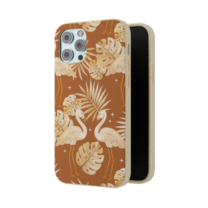 "Bad, Bad, Leroy Brown" Eco Biodegradable Cases - iPhone and Galaxy