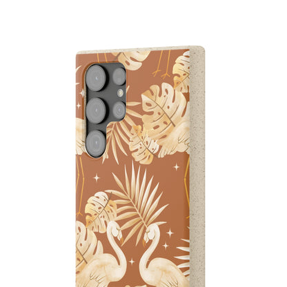 "Bad, Bad, Leroy Brown" Eco Biodegradable Cases - iPhone and Galaxy