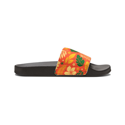 "Island Breeze Bouquet" Women's Beach Sandals