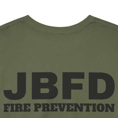 Joint Base MDL Fire Prevention Tee *Free Shipping*