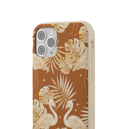 "Bad, Bad, Leroy Brown" Eco Biodegradable Cases - iPhone and Galaxy